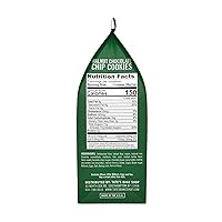 Vista 154 de Tate's Bake Shop - Galletas finas y crujientes, coco crujiente, 4 unidades, 7 onzas