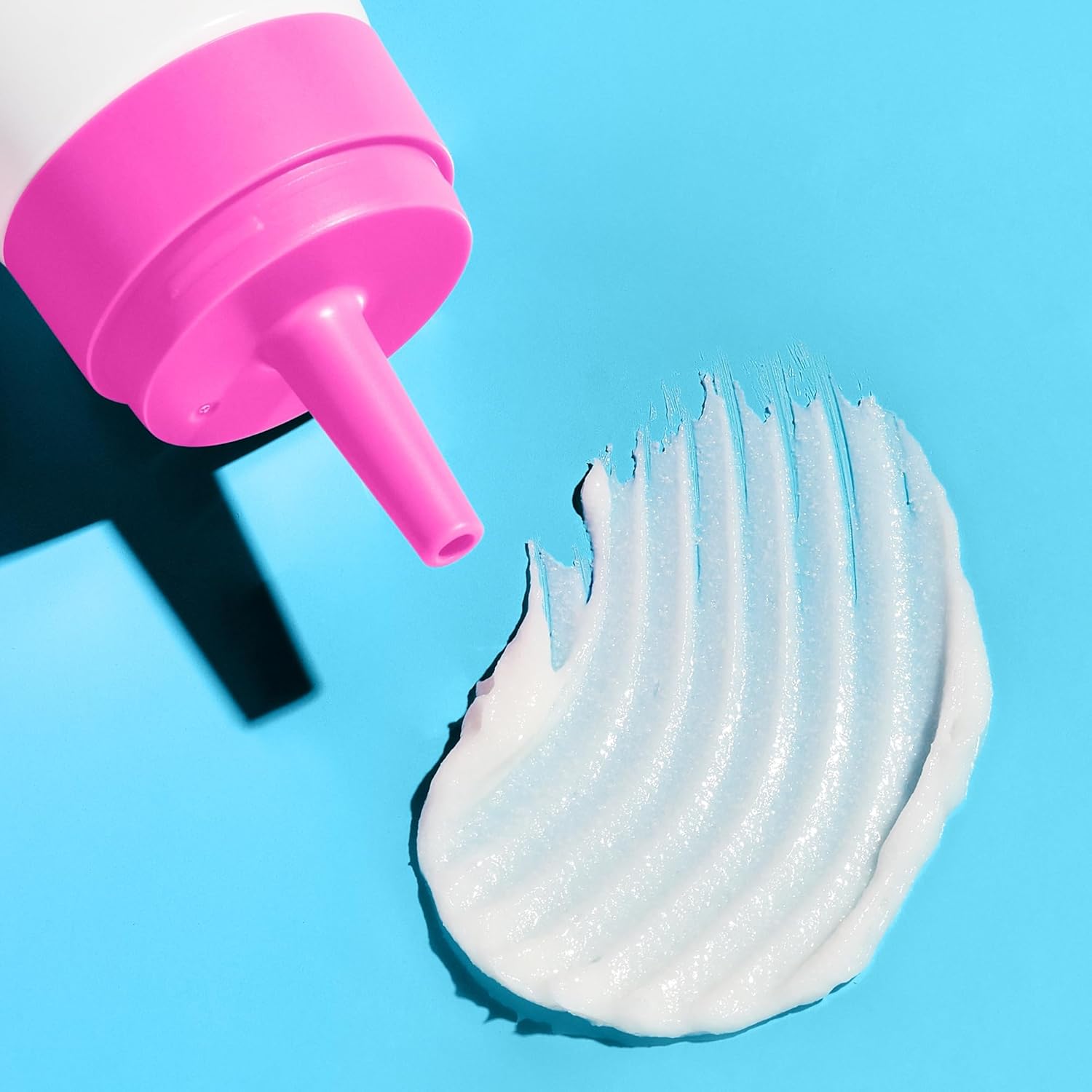 Drunk Elephant T.L.C. Happi Scalp Scrub - 180 ml/6 fl oz - Clean Clinical - Sulfate-Free - Cruelty-Free - Dermatologist-Tested - Free of Essential Oils, Silicones, and SLS