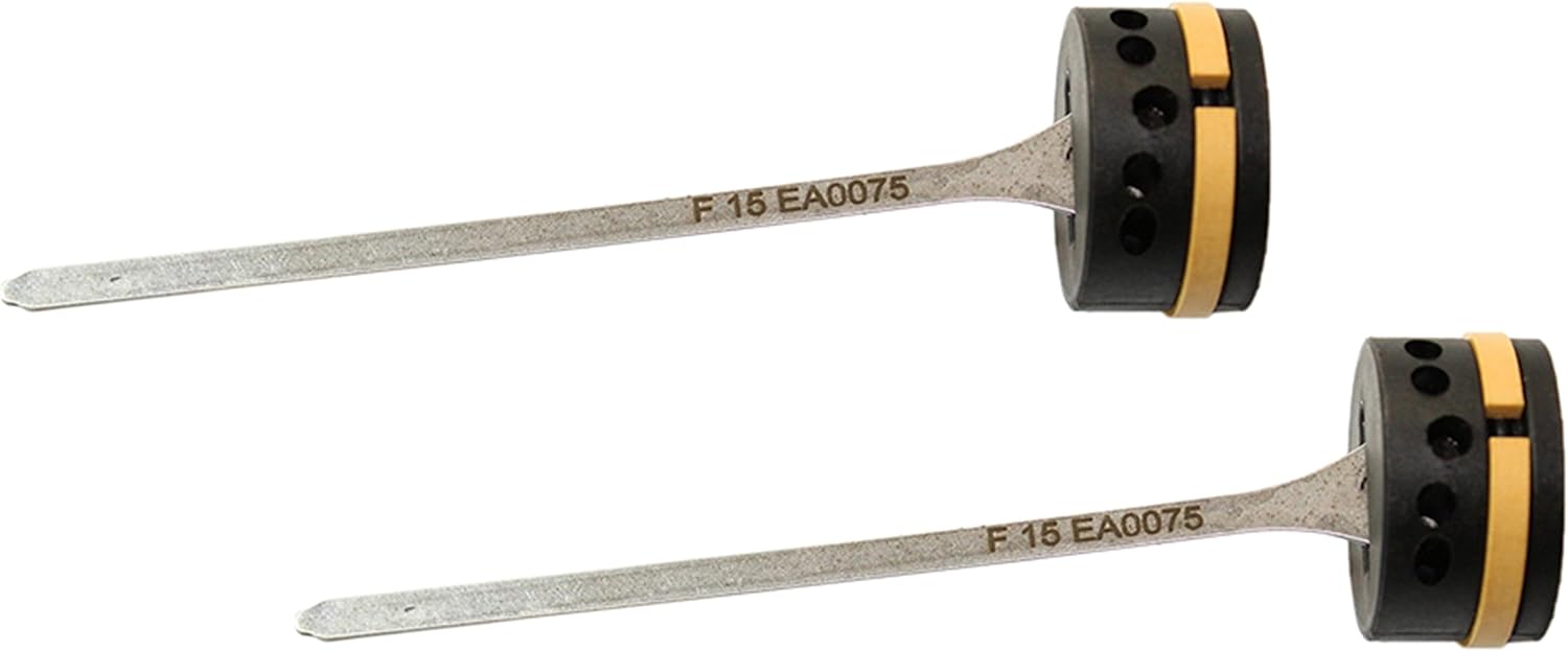 Senco (2) EA0075 Piston Driver Assemblies for SLP20 Black