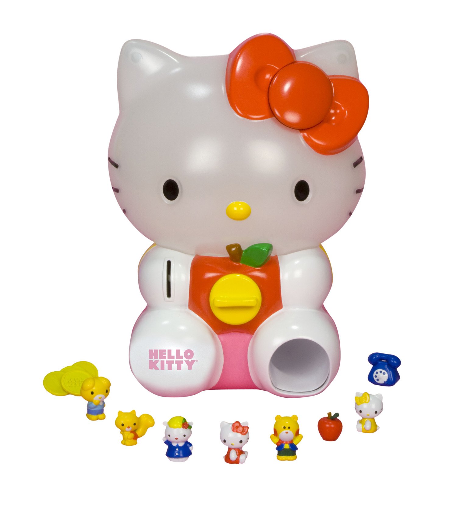 blip toys hello kitty