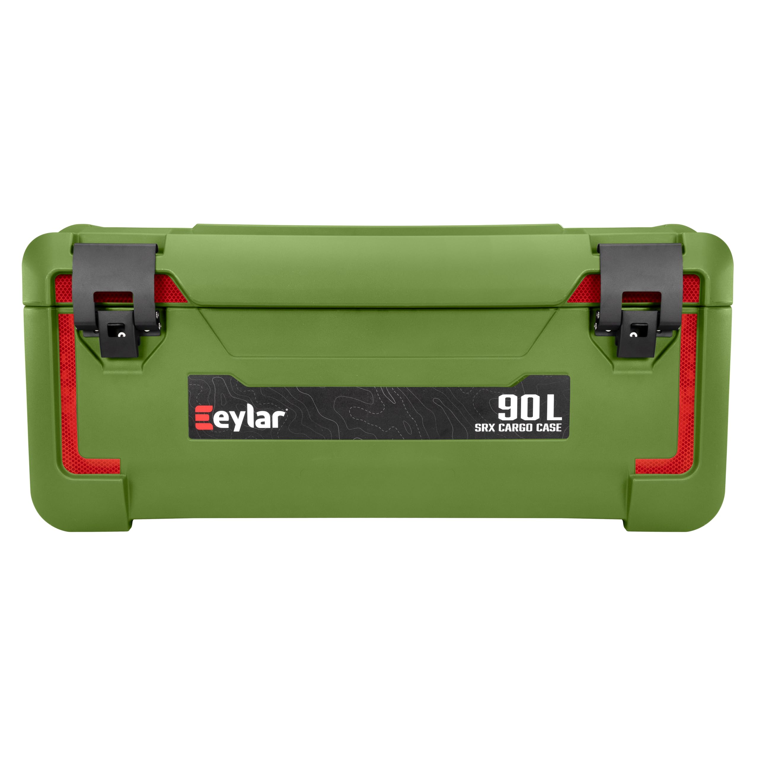 Amazon.com: SRX-90 Overlanding Cargo Case – 90L Waterproof Storage