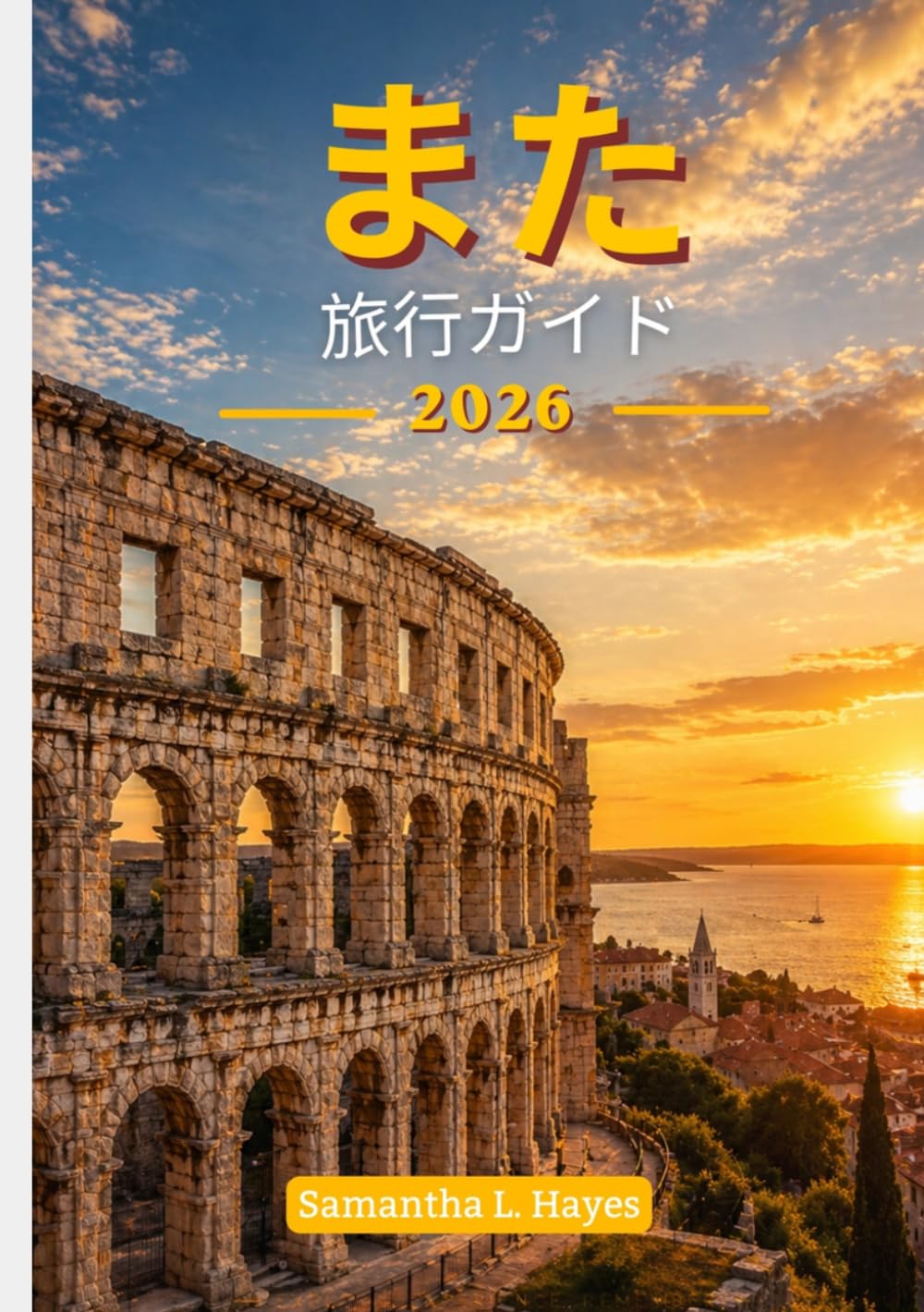 また 旅行ガイド 2026: 古代史、アドリア海の美しさ、そして時代を超えた体験を巡る洗練された旅