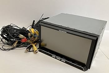 Amazon | パイオニア carrozzeria CYBER NAVI 7V型ワイドVGA地上