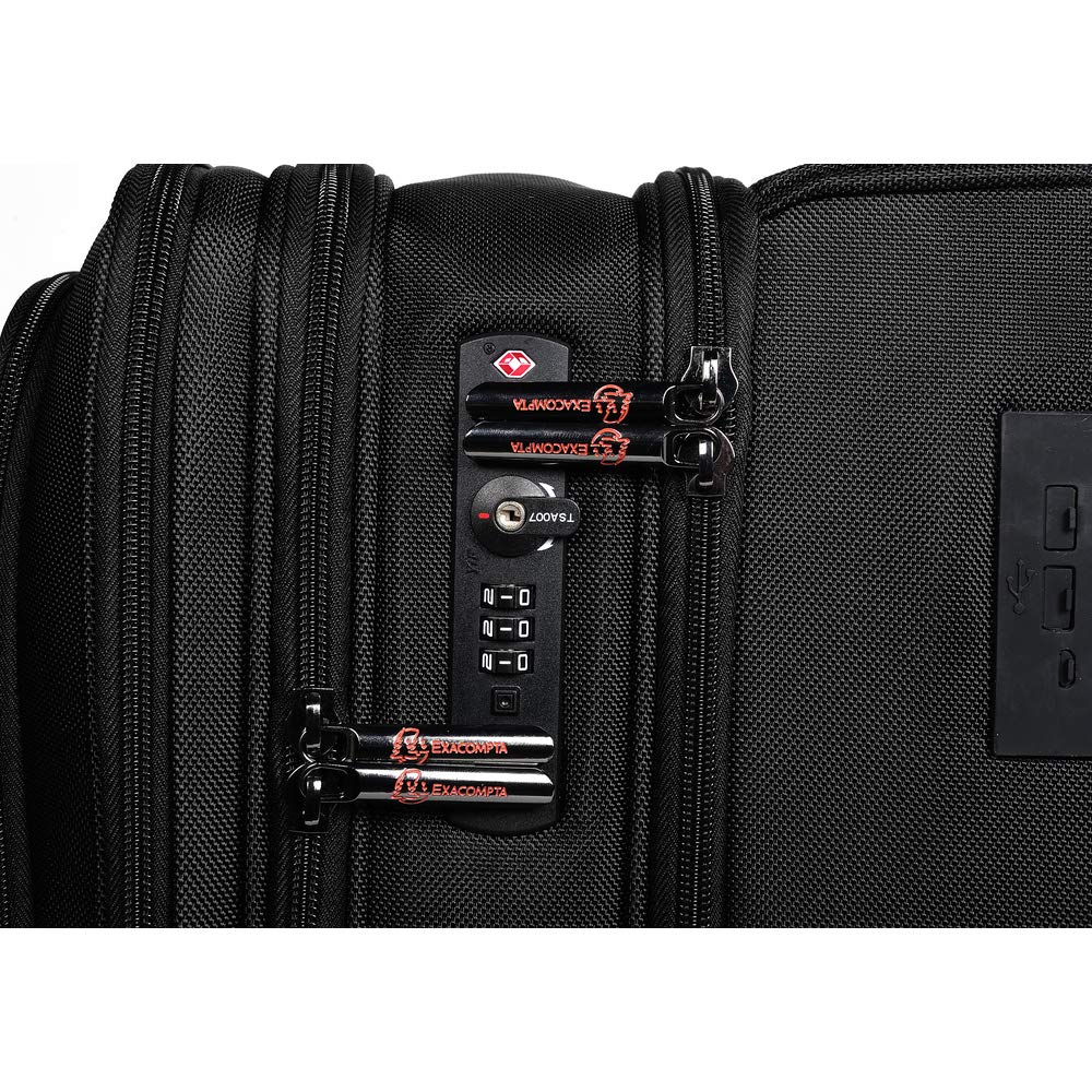 EXACOMPTA Exactive - Mochila para portátil