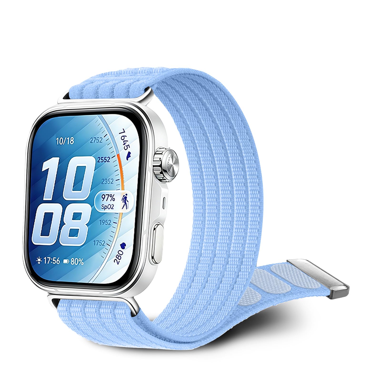 Amazon.co.jp: [KeeFos] ウォッチバンド Huawei (ファーウェイ) Watch 