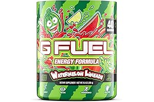 GFUEL 40-SERVING SAMPLER PACK