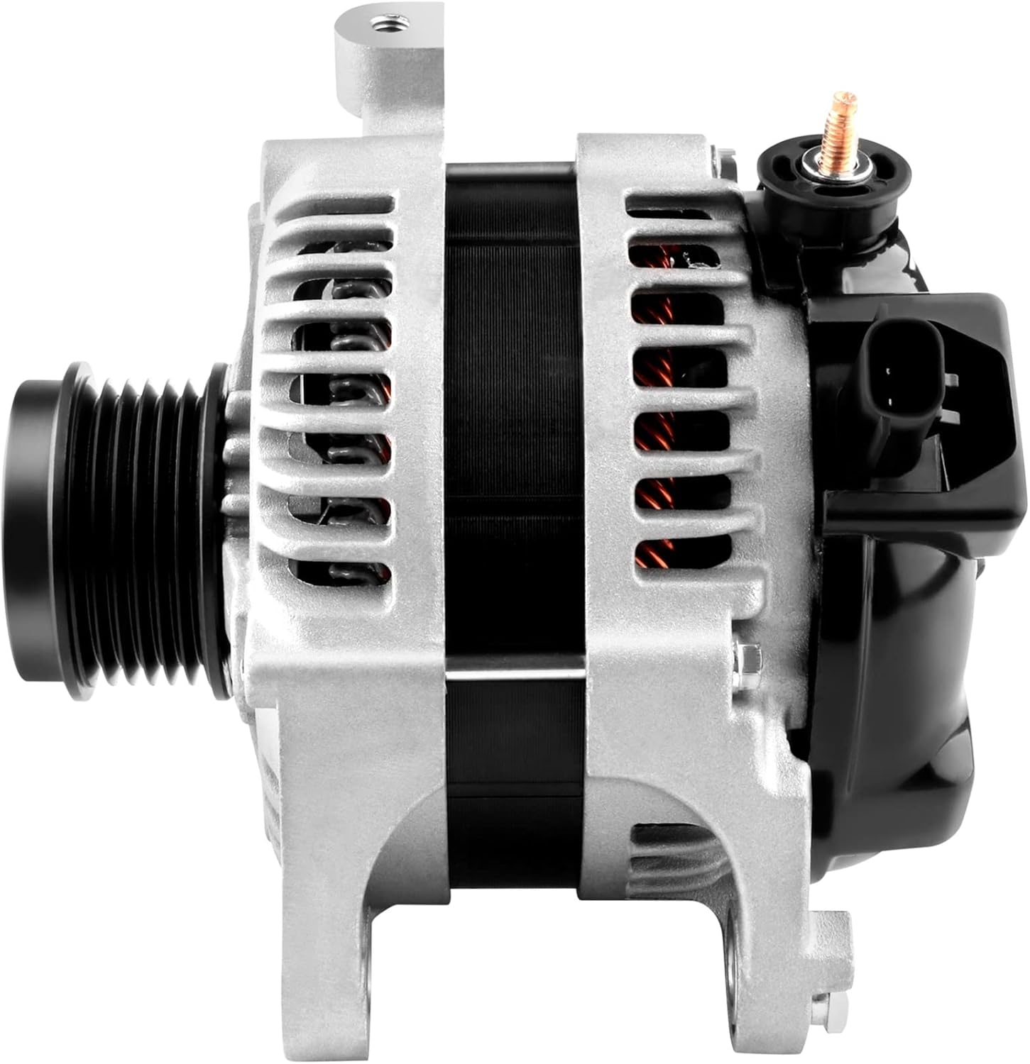 ASAPE 11063 145 Amp Alternator Replacement for Pacifica, Replace OE AND0312