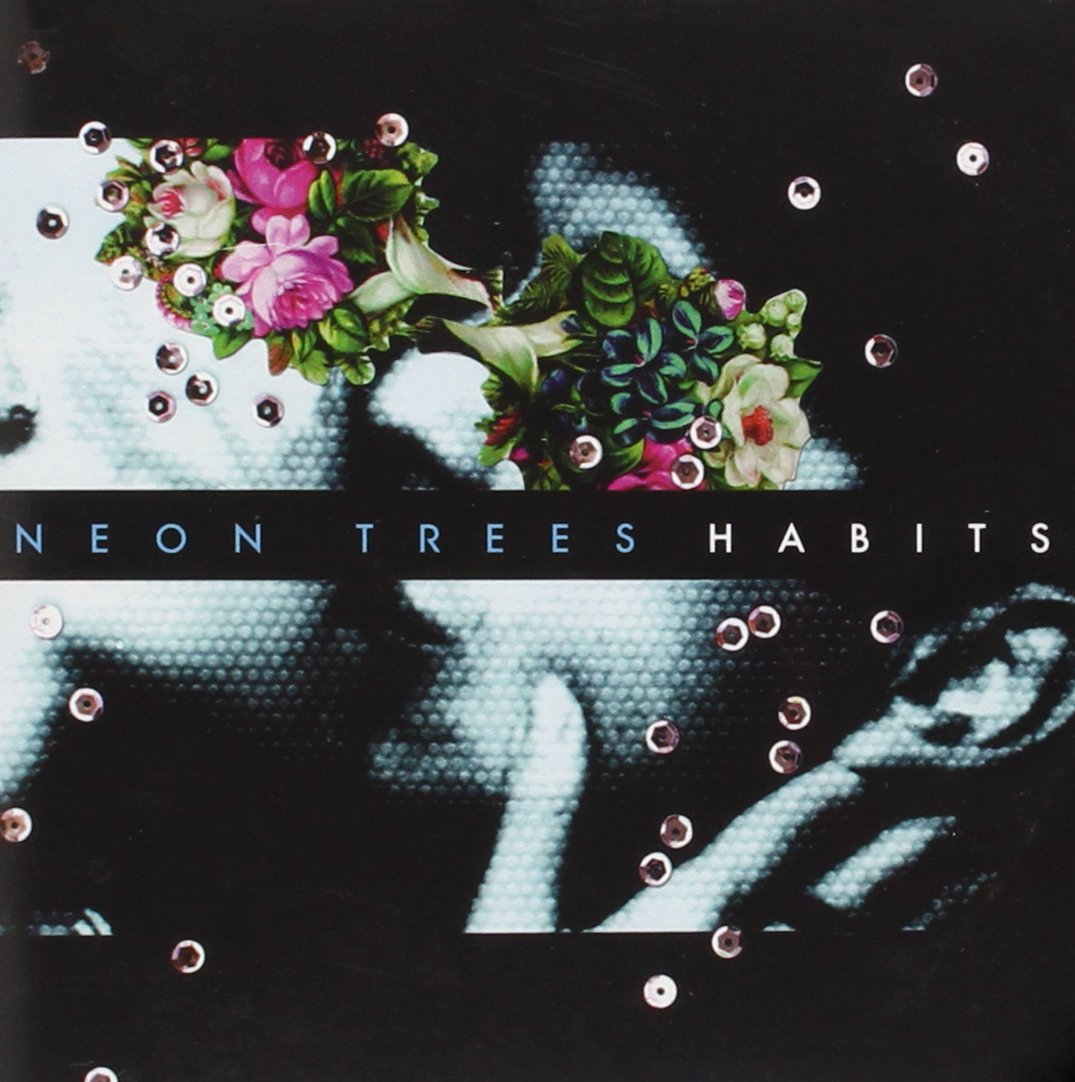 Neon Trees / Habits LPレコード