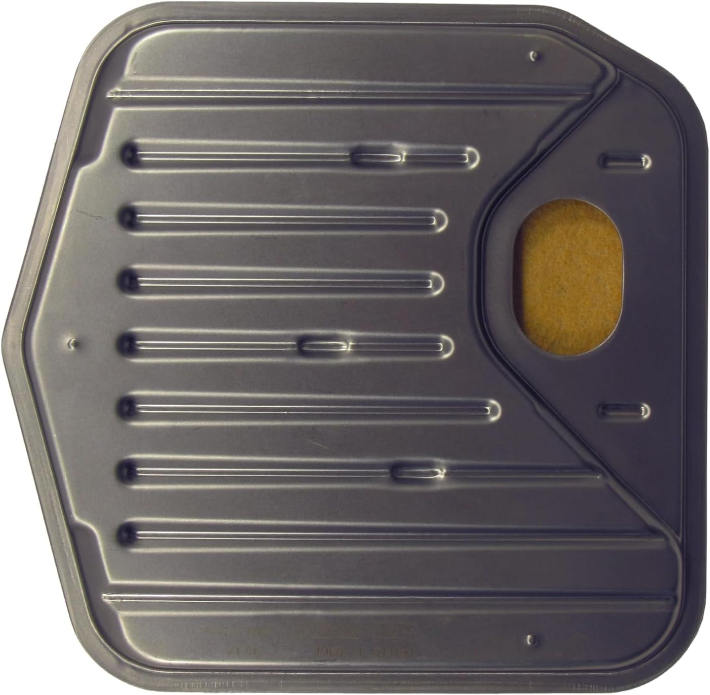 ACDelco Gold TF235 (12360655) Automatic Transmission Fluid Filter Kit