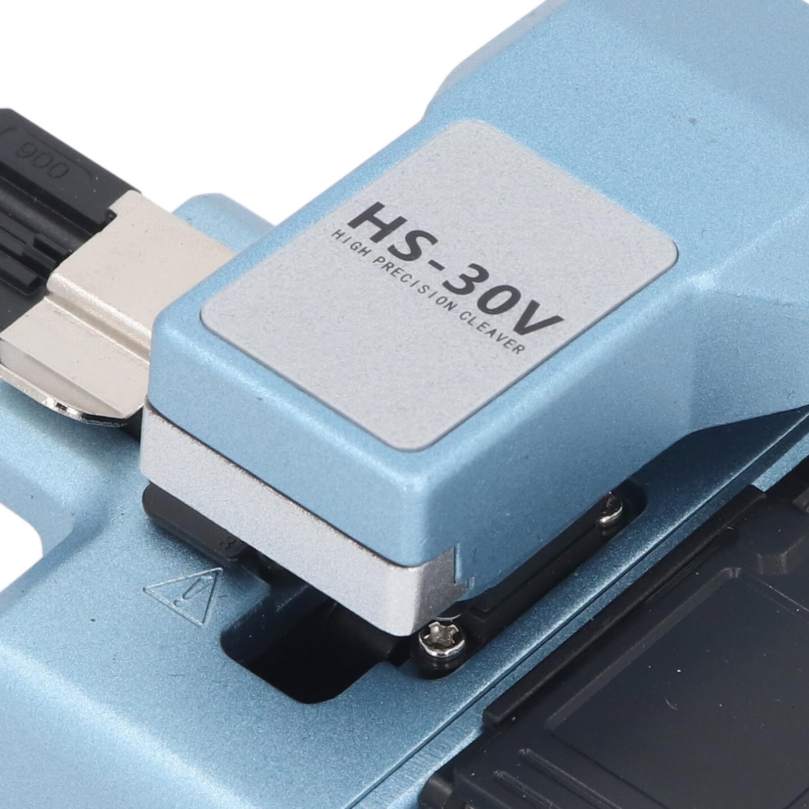Greensen Cortador de Fibra Óptica Mecánico, 16 Puntos de Corte, Ideal para Instalaciones FTTH y Redes de Telecomunicaciones, Diseño Robusto para Uso Profesional Repetido