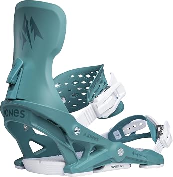 Jones Womens Equinox Snowboard Bindings