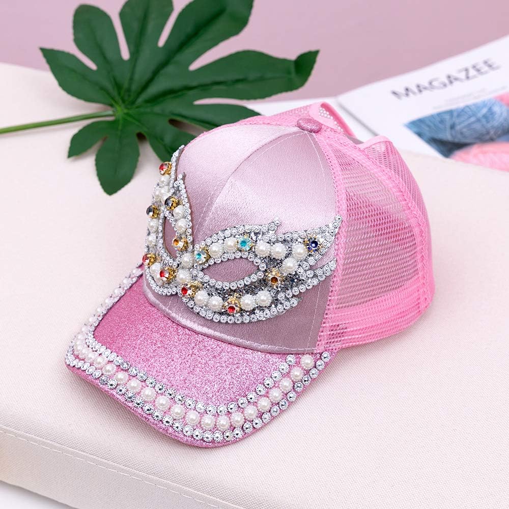 maschera da baseball per bambini