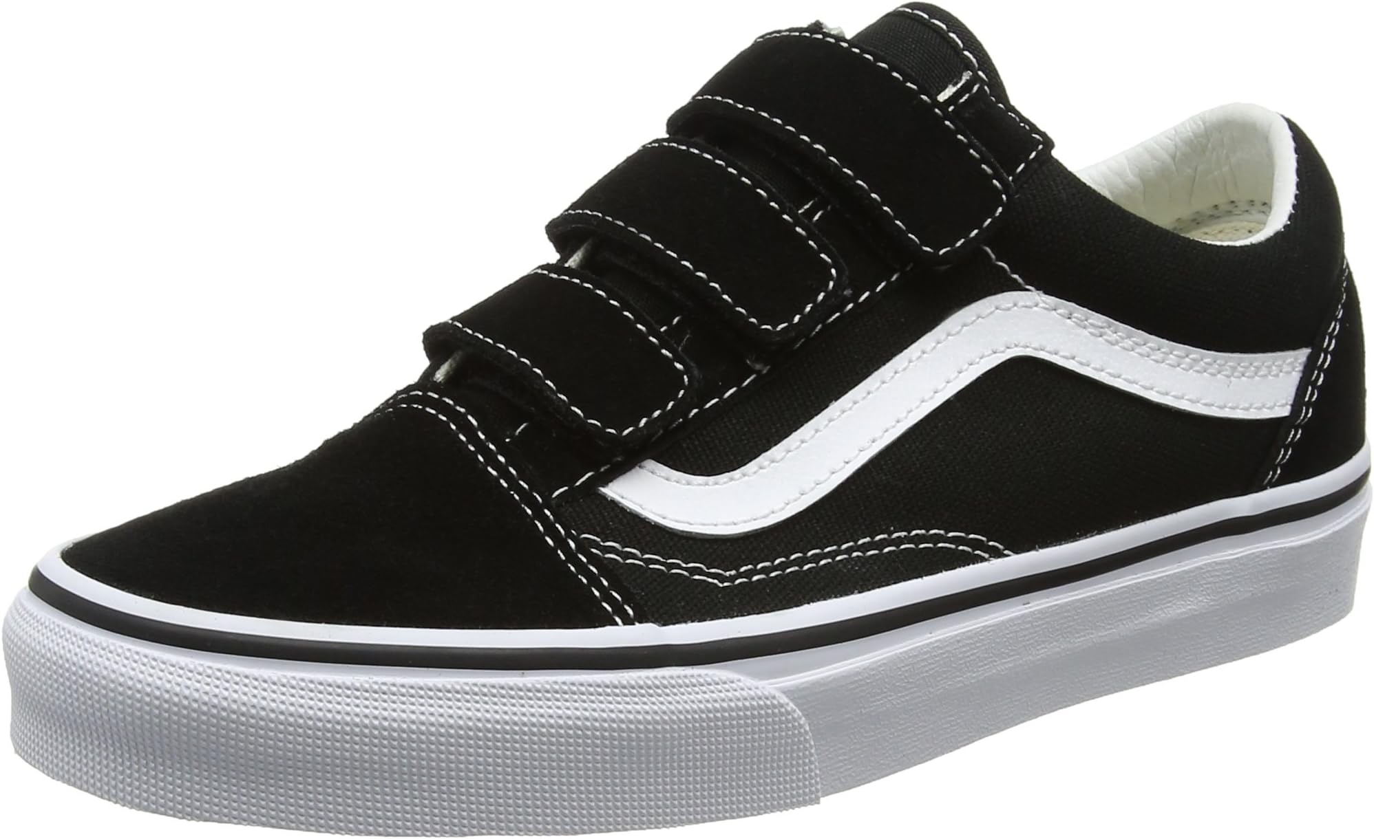 VansOld Skool V Unisex Adults' Trainers