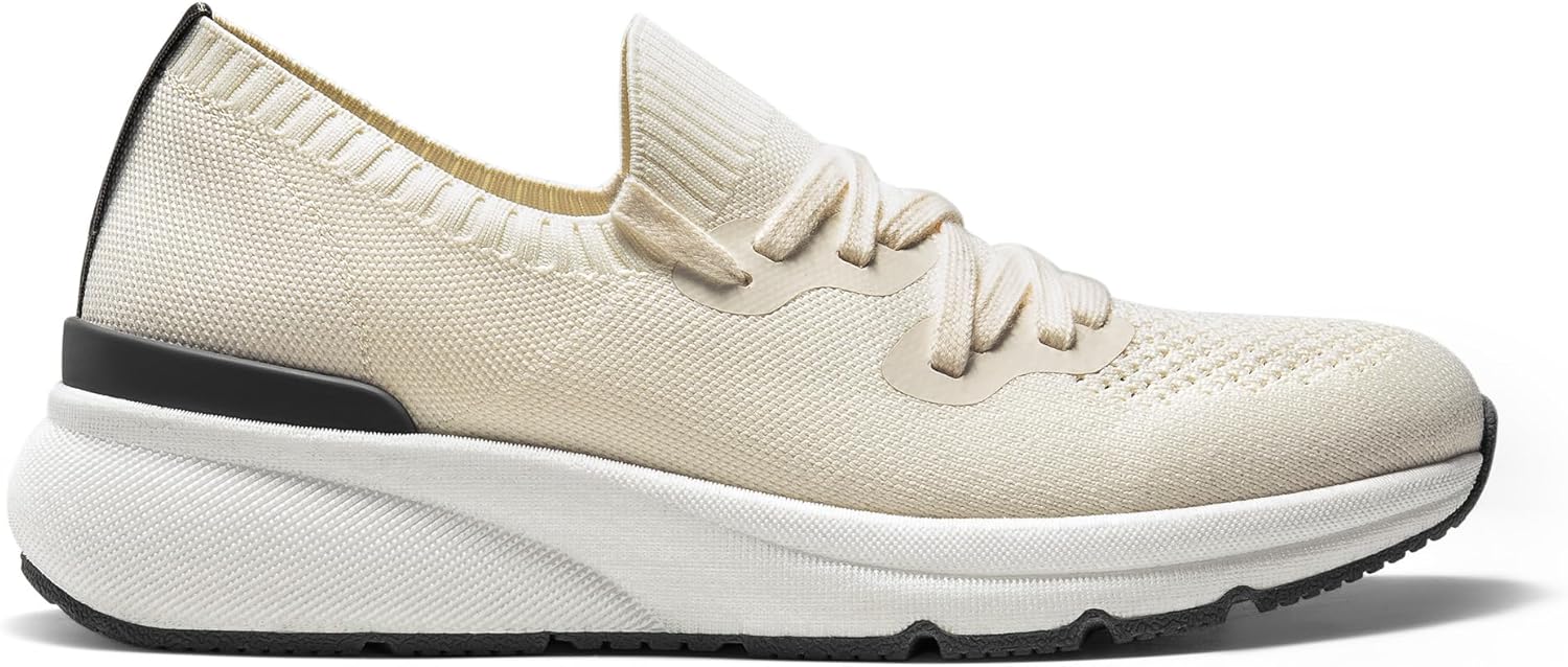 Bruno Marc Men's Casual Sneakers Slip On Breathable Walking Shoes EZFlex BreezeStepep - Image 2