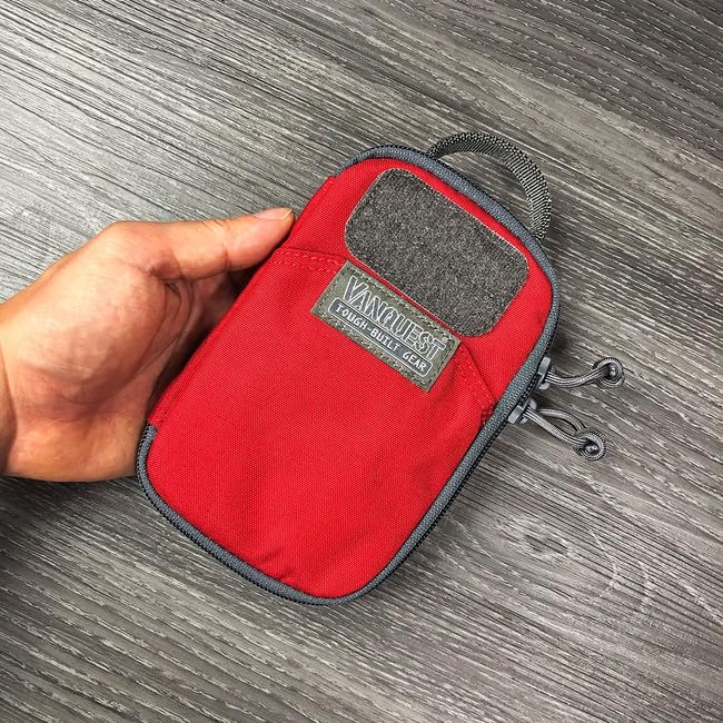 Vanquest-PPM-SLIM 2.0-Pochette personnelle