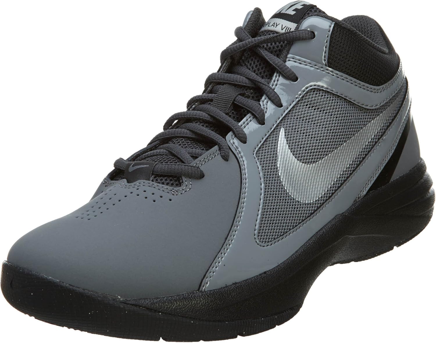 mens nike overplay viii