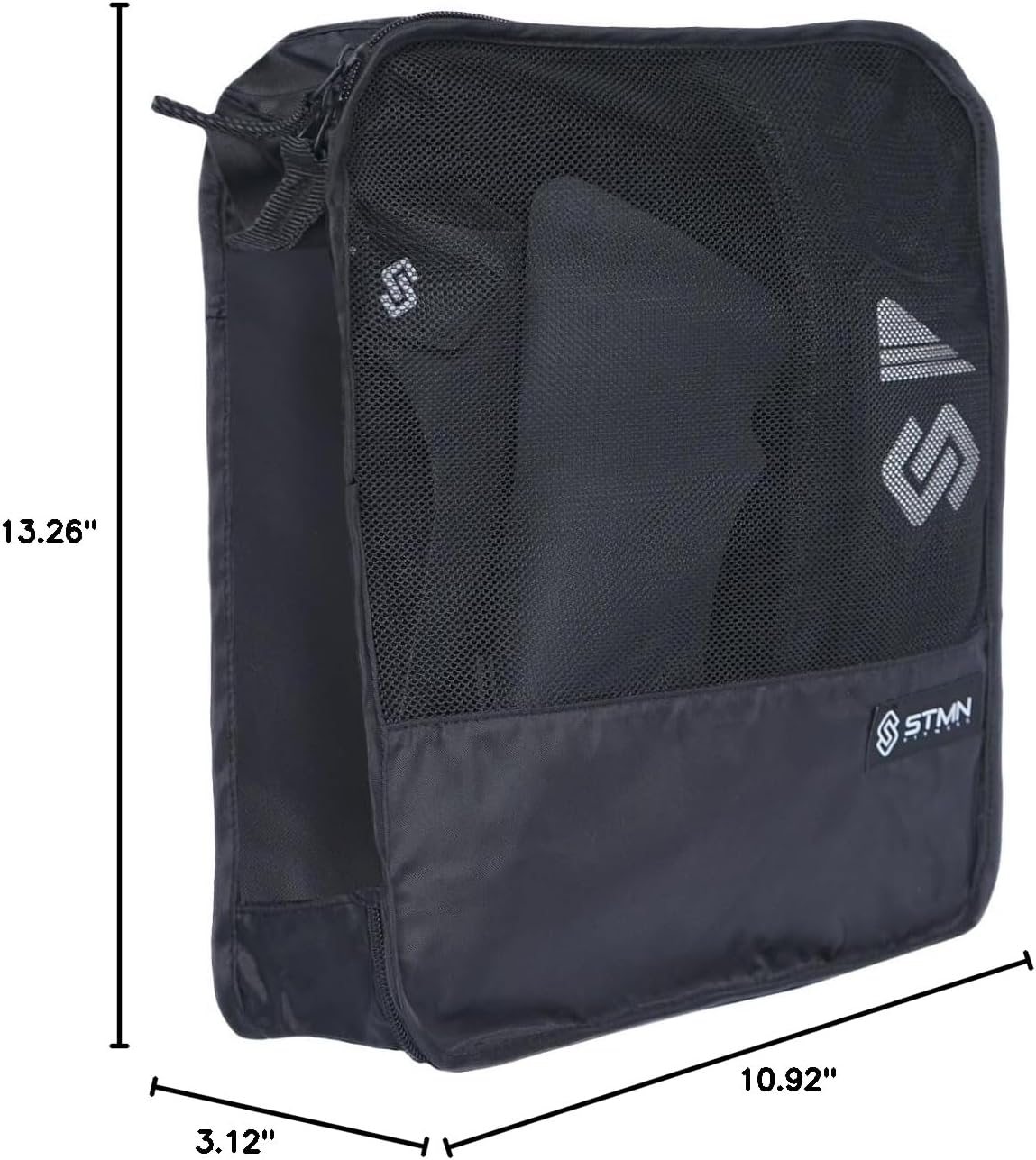 STAMINA FITNESS organizer medium