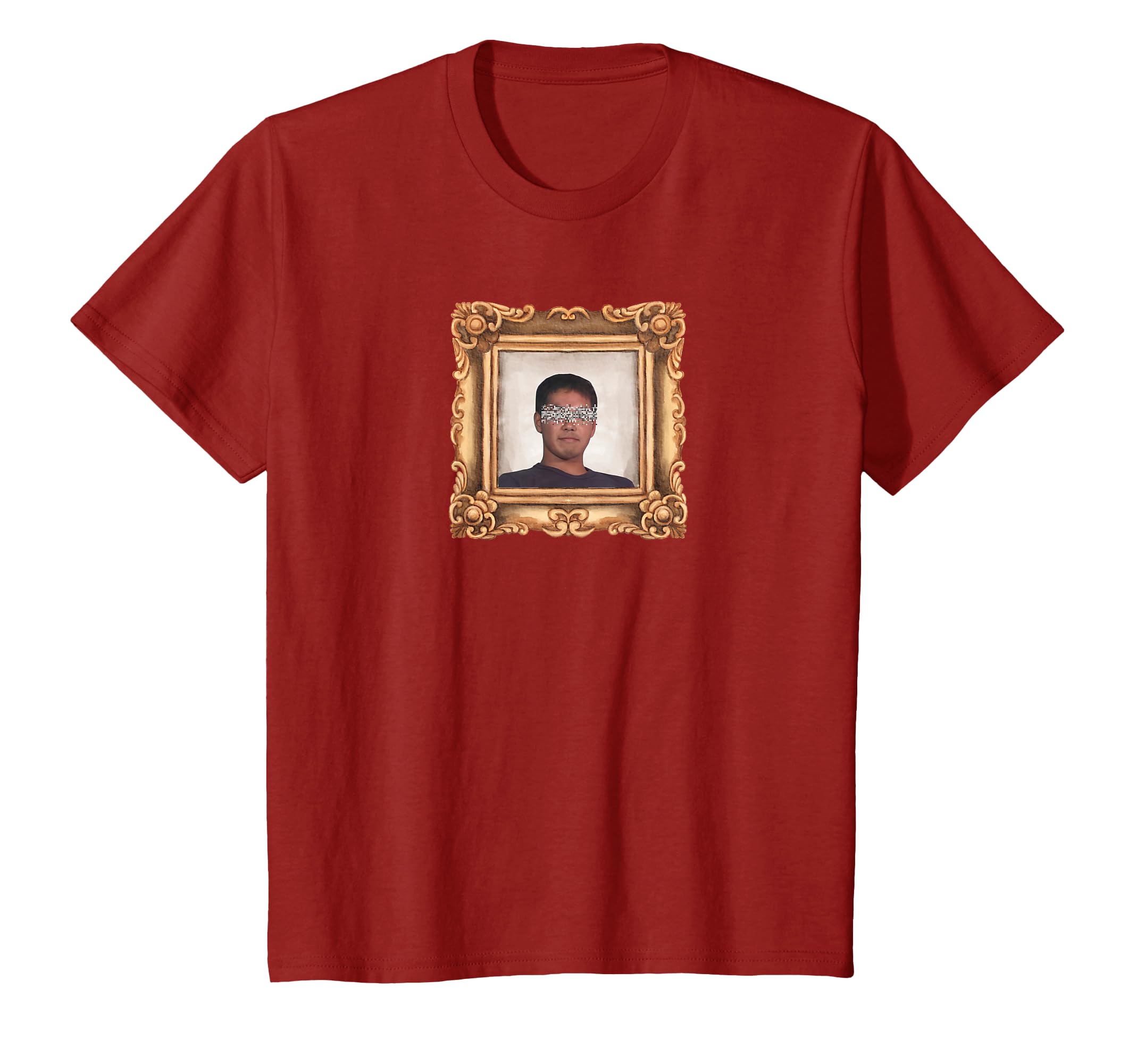 Amazon | 野獣先輩 真夏の夜の淫夢 田所浩二 アートセンパイ Tシャツ