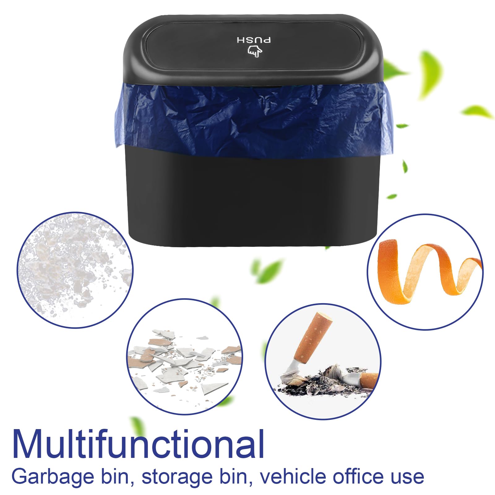 Wand afvalemmer toilet - Afvalbak kopen? | Korting tot 33
