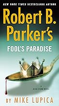 Robert B. Parker's Fool's Paradise (A Jesse Stone Novel Book 19)
