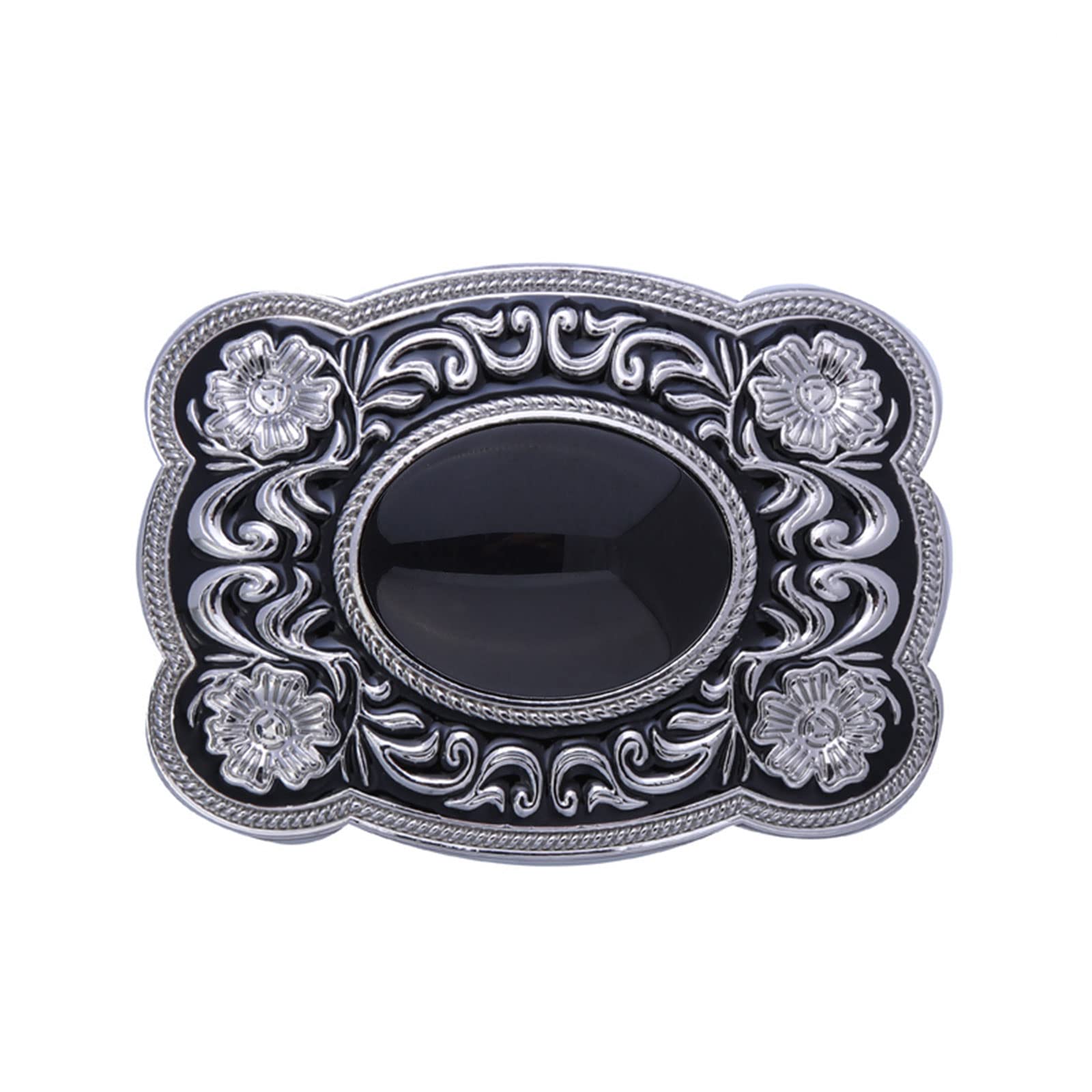 Turquoise belt buckle western buckles for ladies …