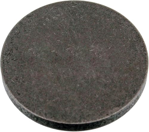 Febi bilstein 08295 Disco de ajuste, juego de válvulas