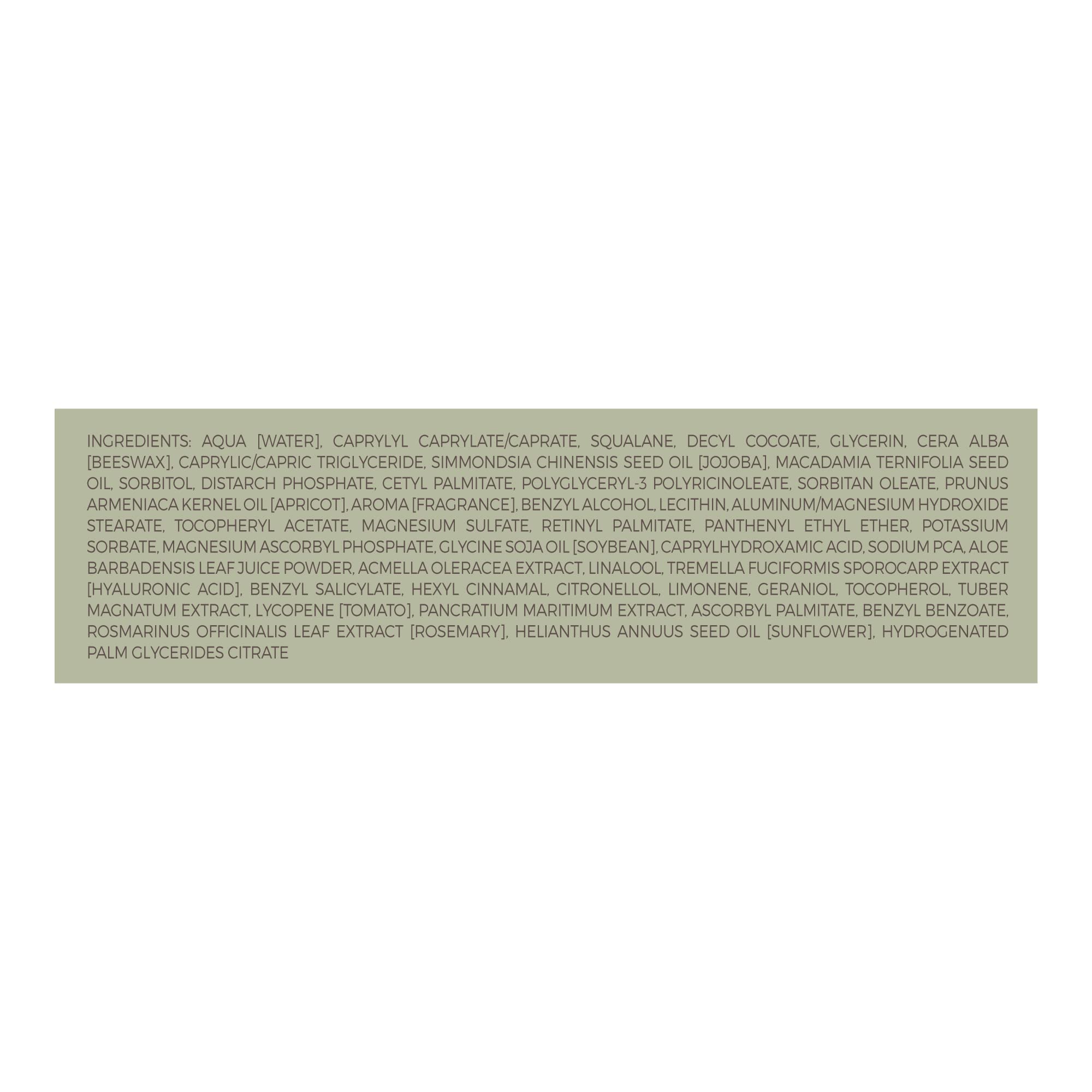 ANNEMARIE BÖRLIND NATUROYALE SYSTEM BIOLIFTING Tagescreme (50 ml) - aktiviert die Zellerneuerung, mindert feine Linien und Fältchen, sorgt für ein frisches Hautgefühl, Vegetarisch