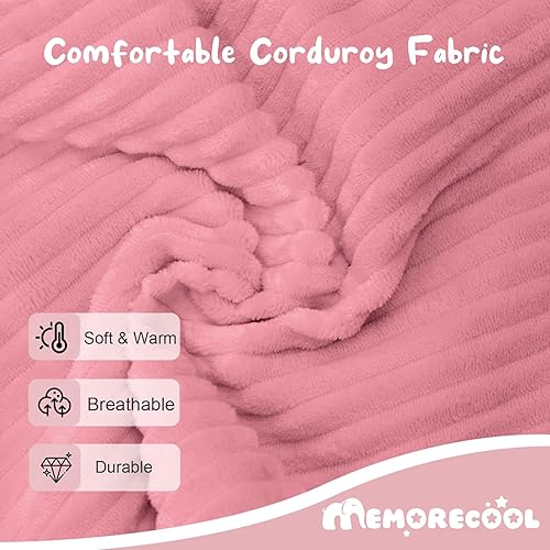 Miniatura 102 de MeMoreCool Sofá modular para niños, sofá convertible suave para niños, silla de espuma de felpa plegable gris para diversión en la sala de juegos de