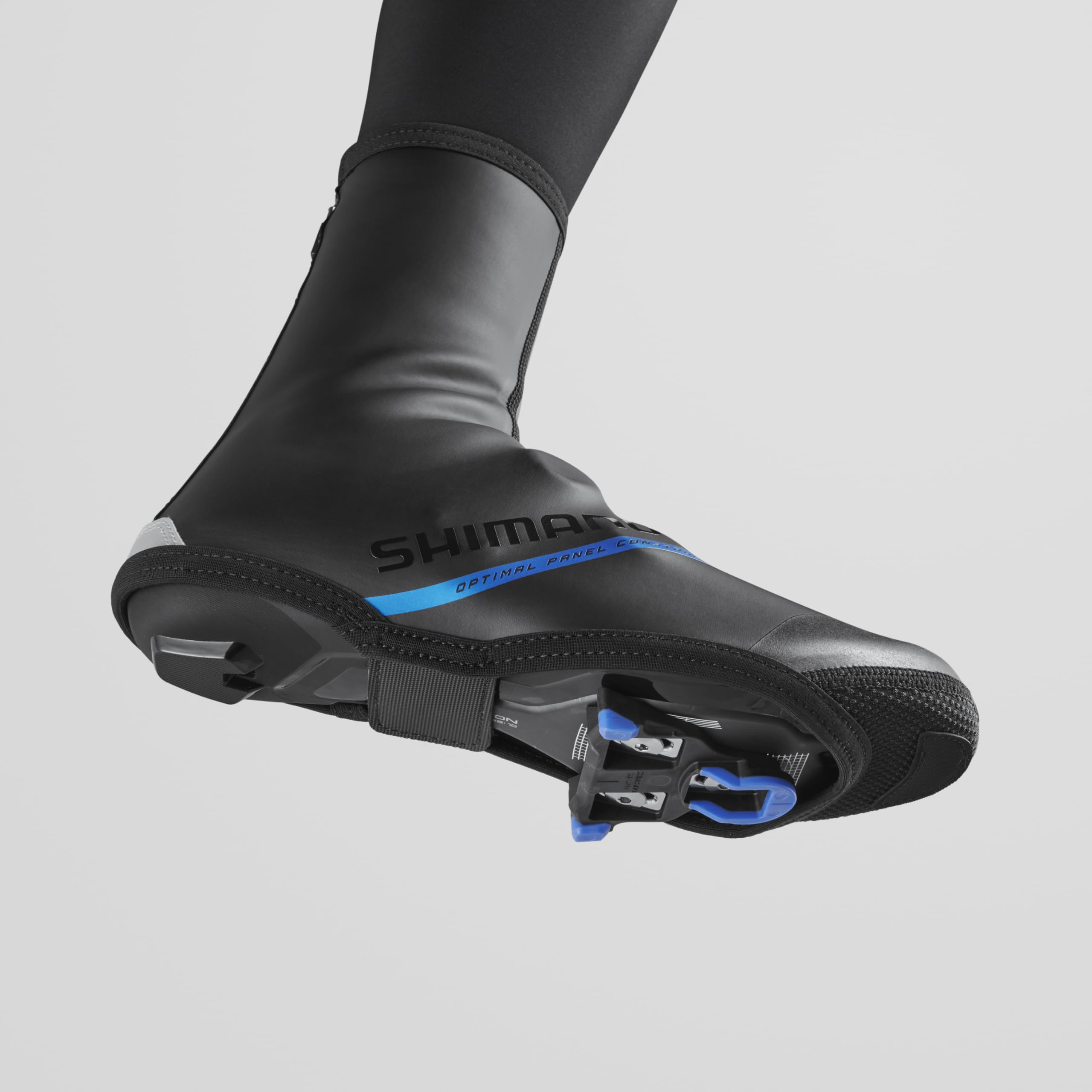 Shimano Dual Fit Thermal Copriscarpe protettivoUnisex - Adulto
