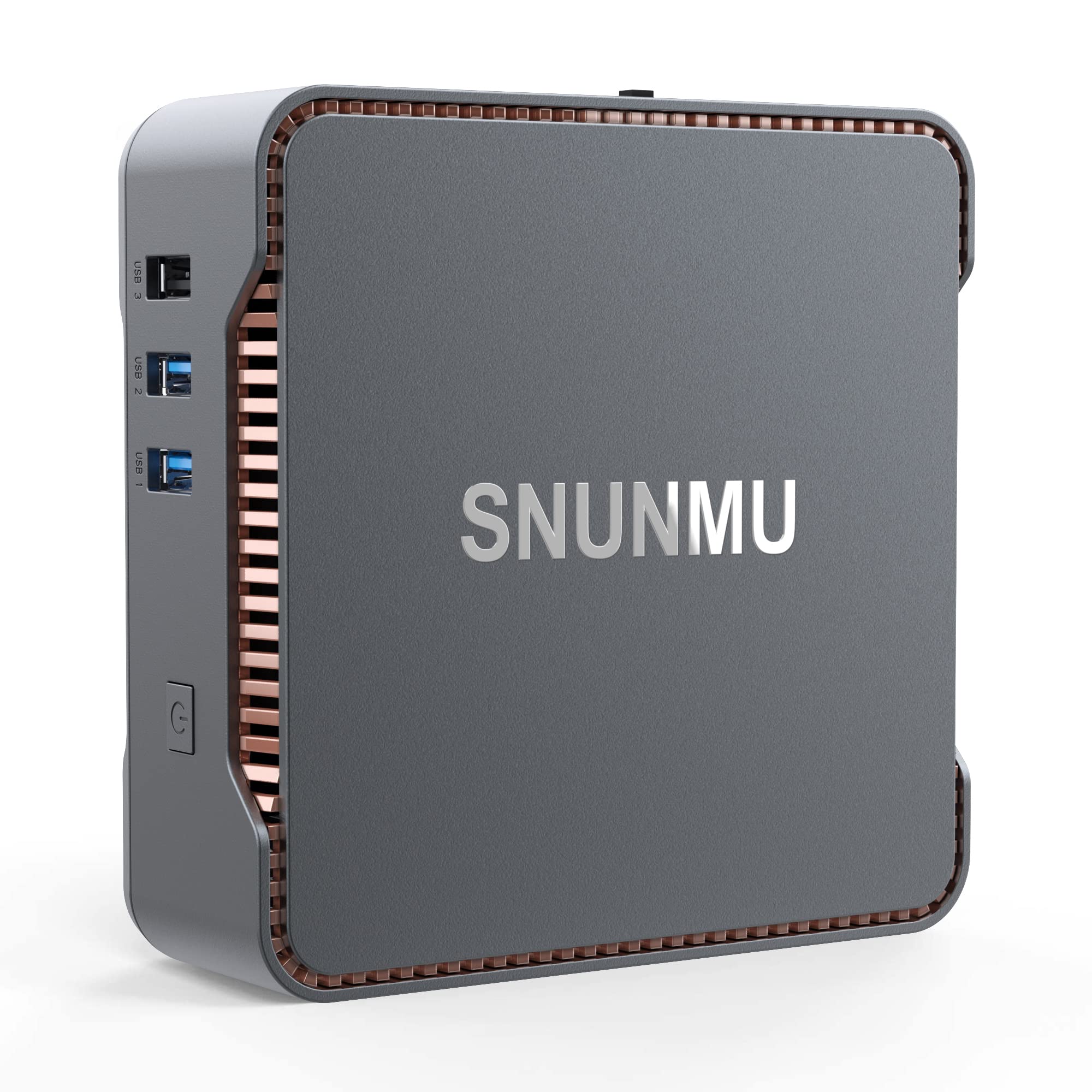 ミニPC SNUNMU SAK3-8-128 Amazon.co.jp: SNUNMU ミニpc Windows 11搭載 小型pc、Celeron J4125