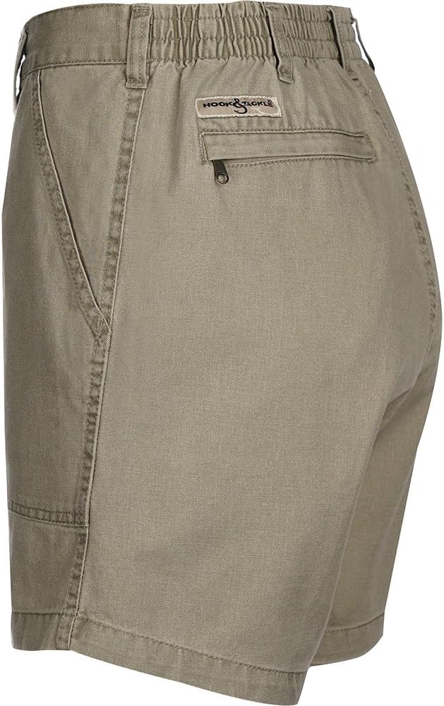 Hook & Tackle® Men's Original Beer Can Island® Short - Image 2