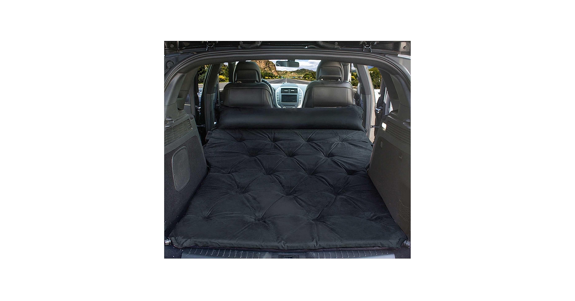 ランドクルーザー200ベッド ランクル200 サードシートレス仕様 | 工房リンクス・ベットキット