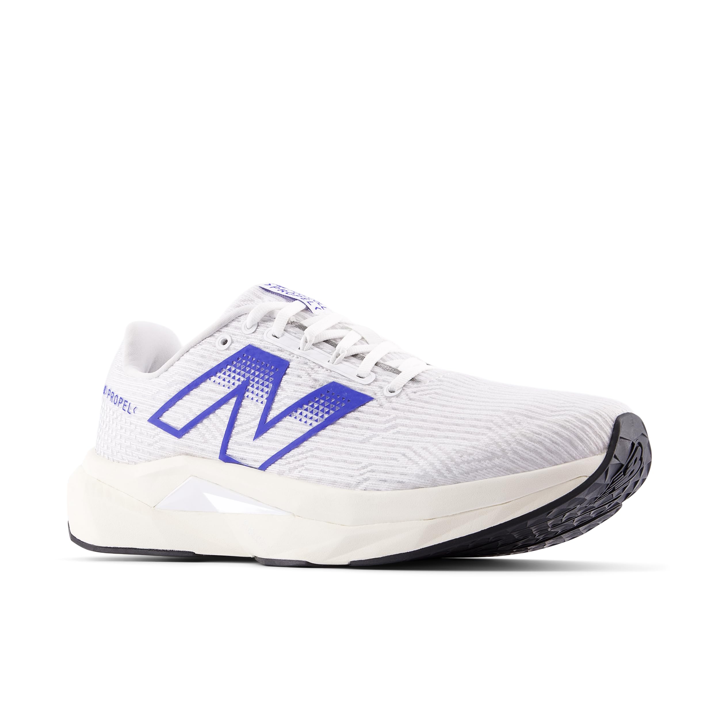 New Balance FuelCell Propel V5 Laufschuhe für Herren, 43 EU – Ansicht 2