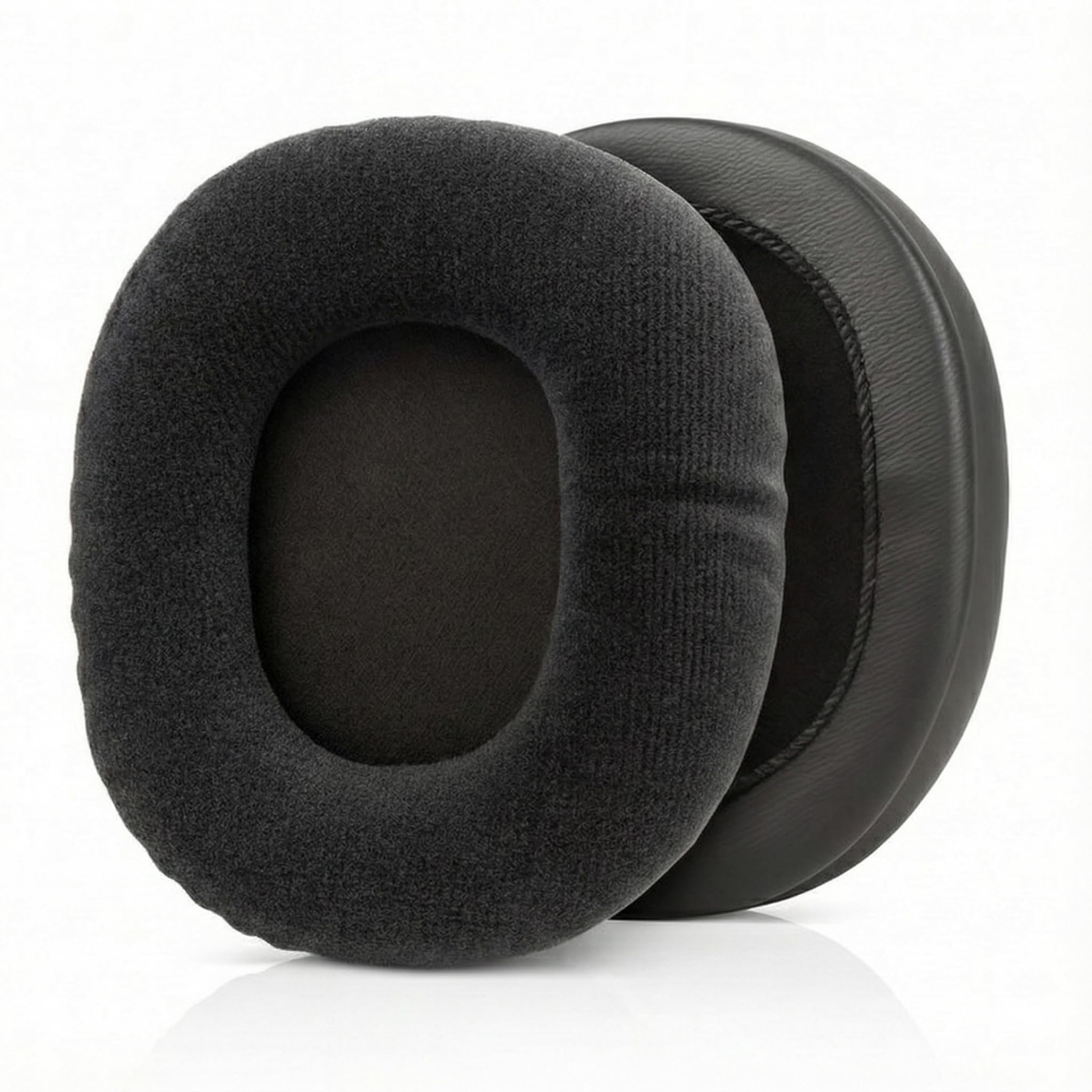 Dekoni Audio Earpads for Audio Technica ATH-M50X Headphones (Velour)