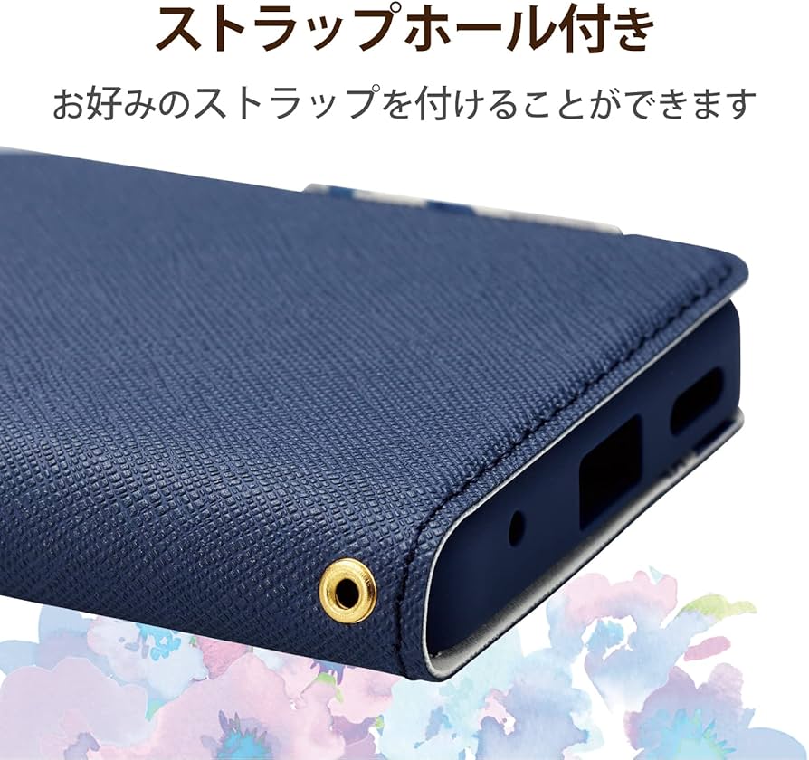 Amazon.co.jp: エレコム Xperia Ace III (SO-53C / SOG08) ケース
