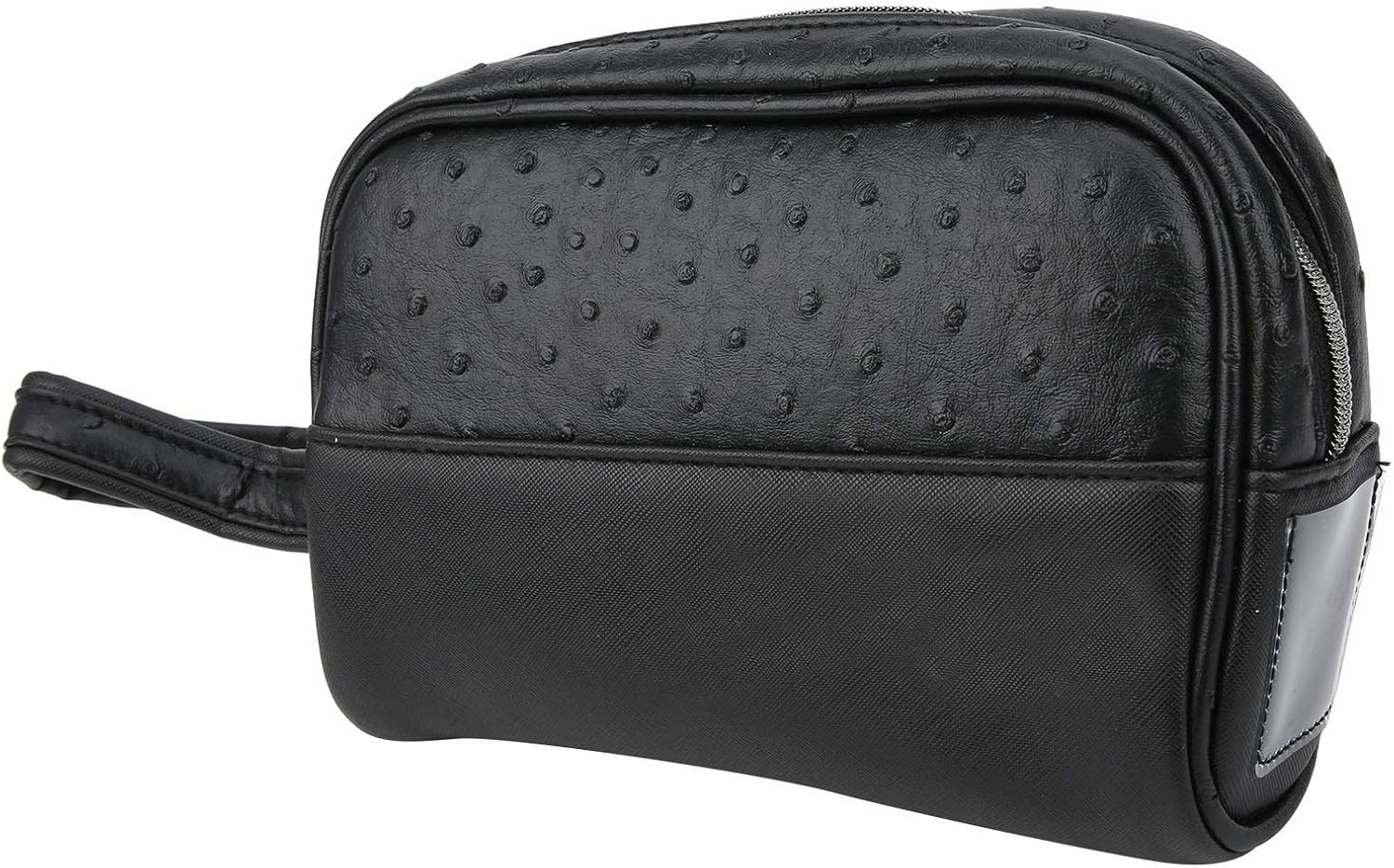 Handheld Bag Portable Waterproof MultiFunctional Case with Lock for Small Tools