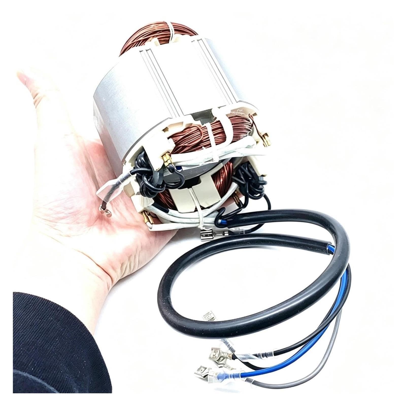 Gruppo Statore 230 V, Compatible With MAKITA, MLT100N