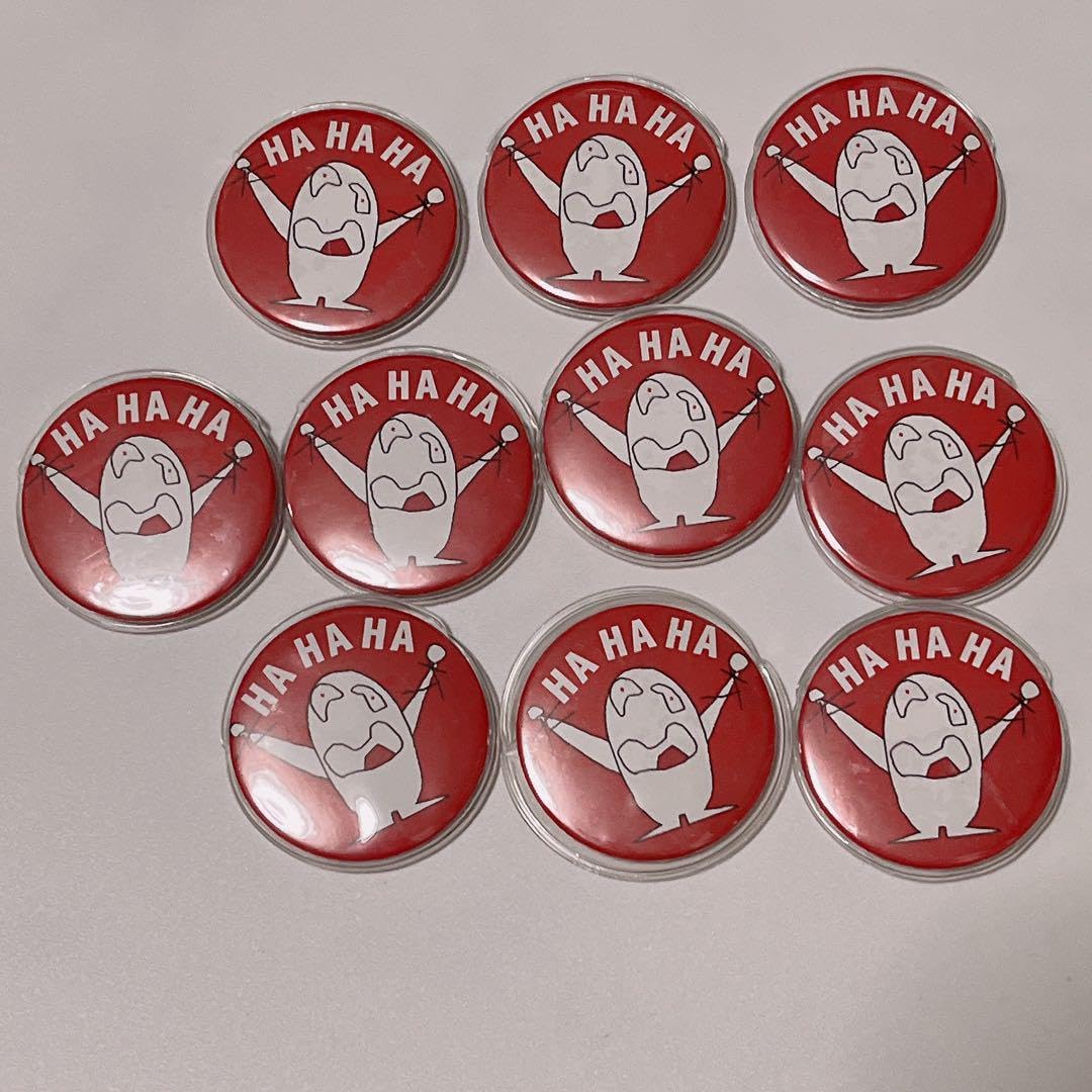 Amazon.co.jp: キヨ レベスリ 缶バッジ 殺人鬼くん キヨ猫 : おもちゃ