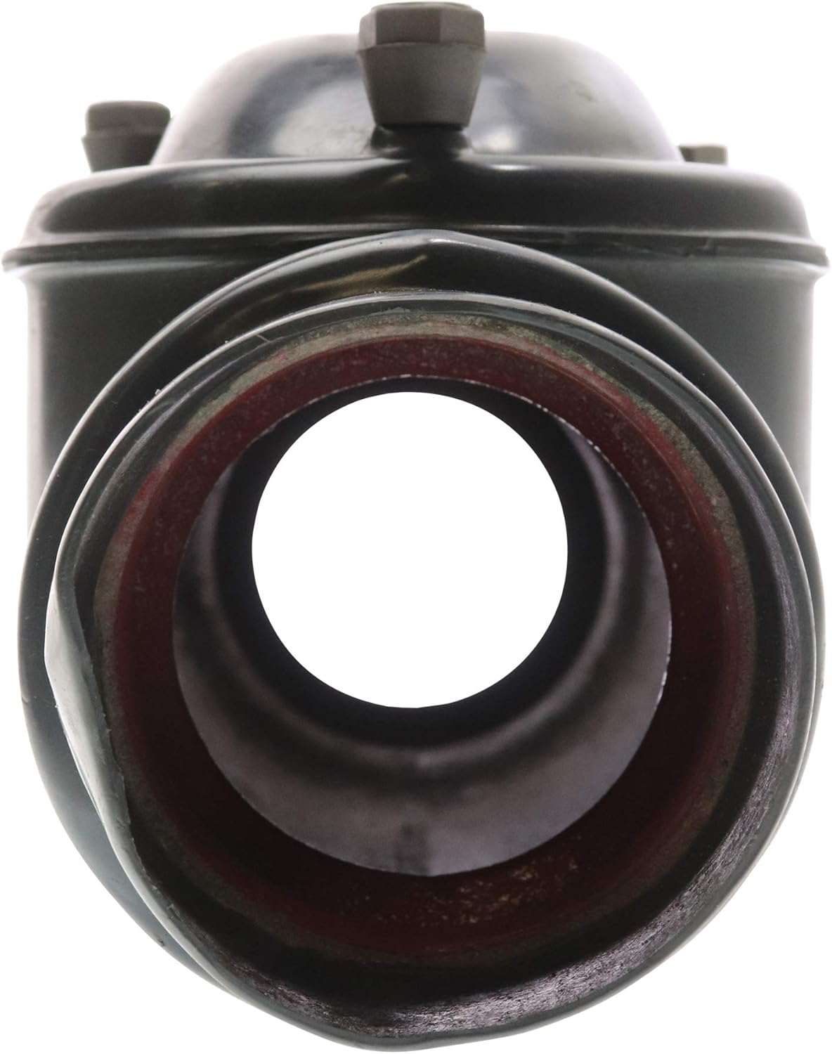 Plasti-Bond PRC88 Robroy PVC-Coated Conduit Body, Type-C, Form-8, 3-Inch