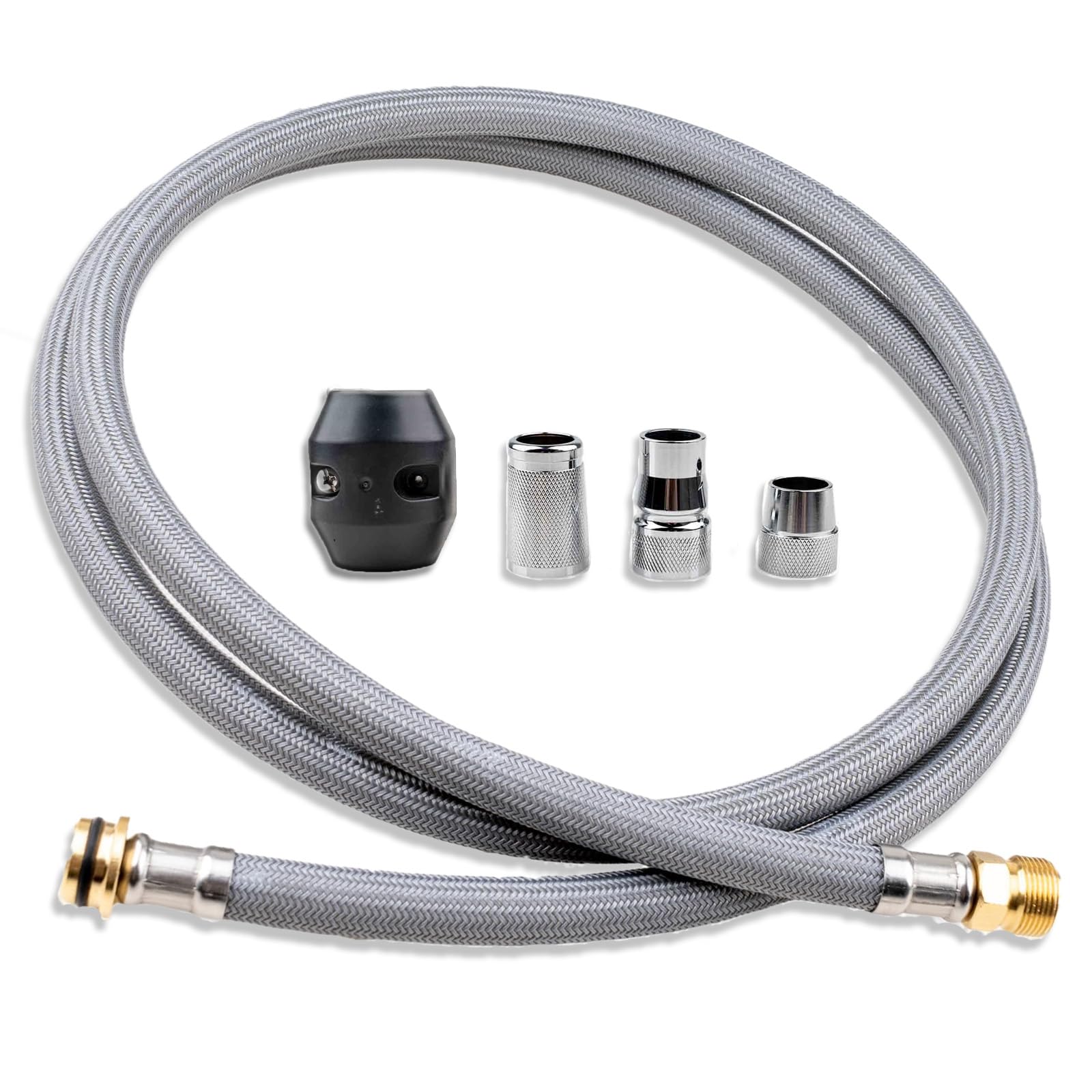 Küchenarmatur Flexible Ersatzschläuche Für Grohe 48293000 Flexible  