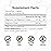 DEAL SUPPLEMENT Magnesium Citrate 500mg, 240 Capsules | Easily Absorbed, Purified Trace Mineral - Muscle, Heart, & Digestive Support - One a Day, Non-GMO