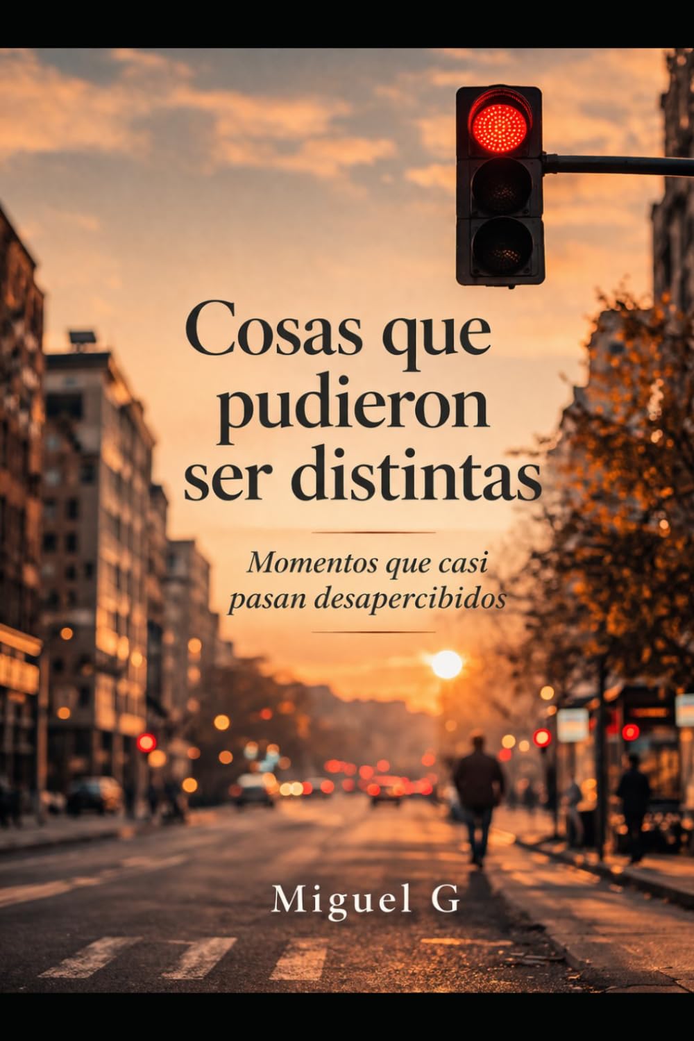 Cosas que pudieron ser distintas: Momentos que casi pasan desapercibidos
