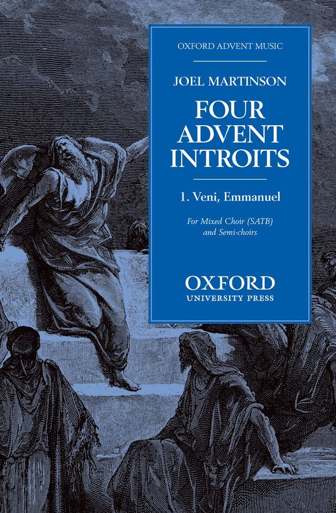 Veni, Emmanuel