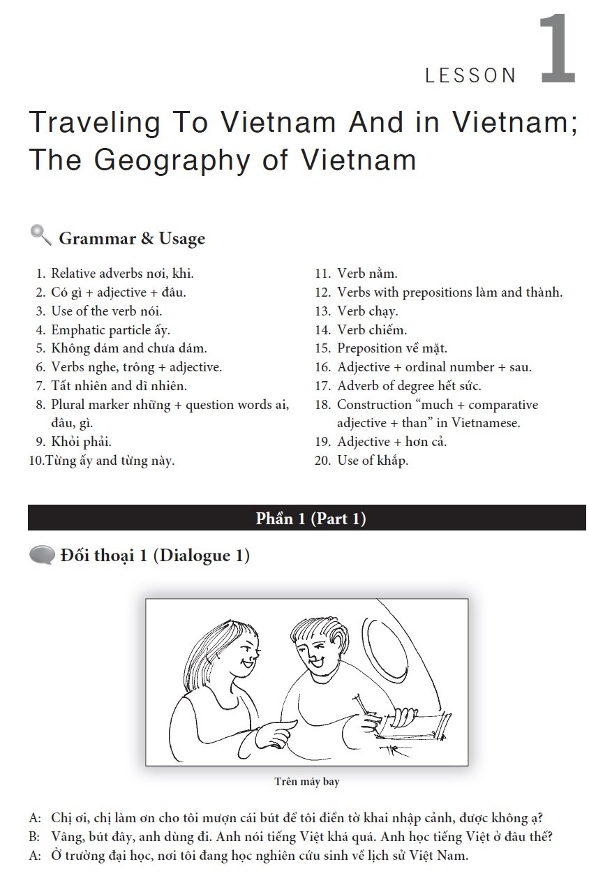 Continuing Vietnamese: Let's Speak Vietnamese (Audio Recordings Included) (Tuttle Specials)