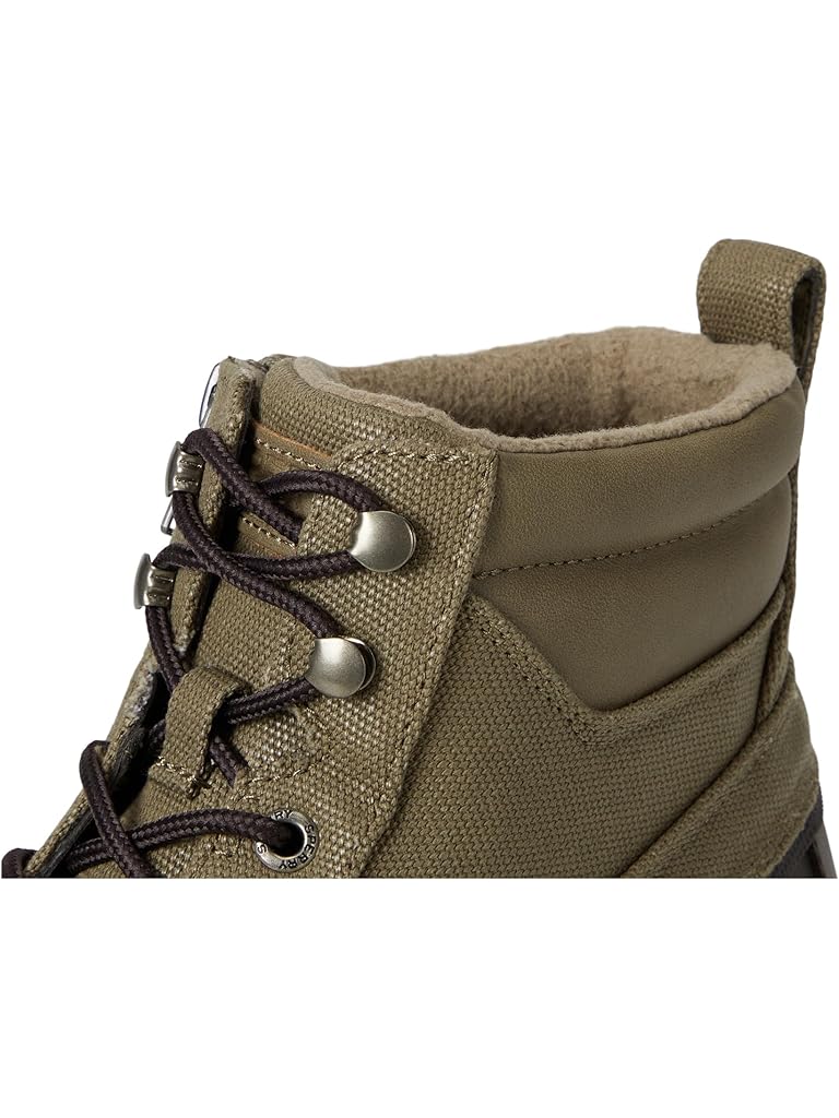 Taupe Sperry Gloucester