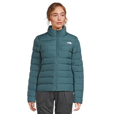 The North Face Aconcagua 3 Jacket Women