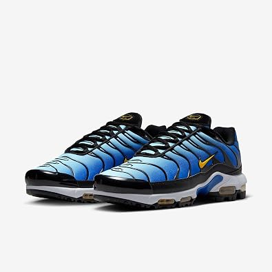 Nike Men's Air Max Plus Golf Shoes