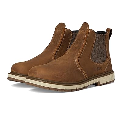 KEEN Utility San Jose Pull On Boot (Soft Toe) Women