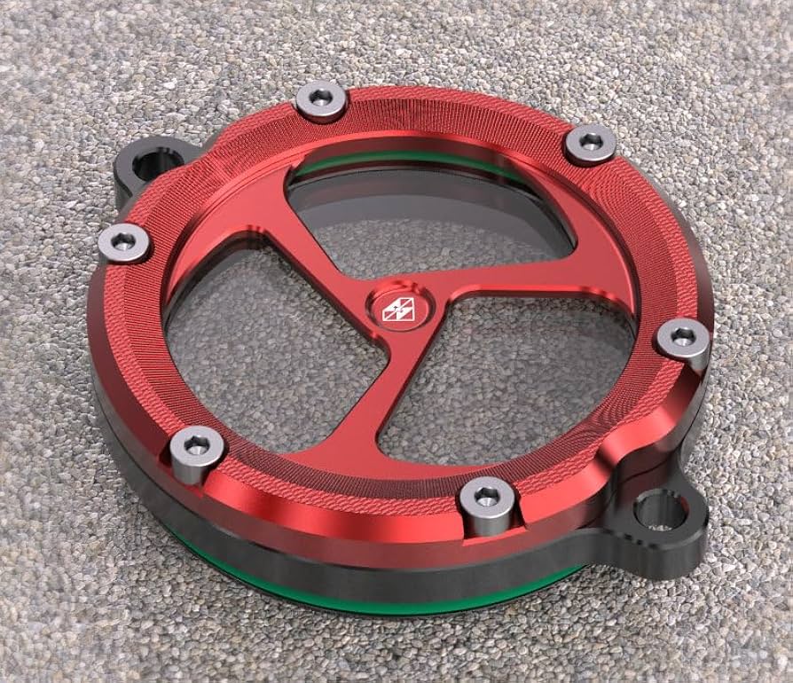 クロスカブ110 JA10 ブラック クランクケースカバー Amazon