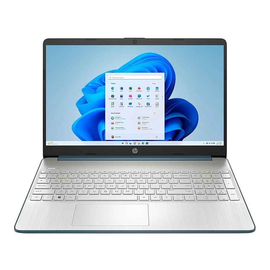 hp - 新品 HP ﾉｰﾄPC i5-10210U/8GB/HDD1TB+Optane Amazon.com: HP 1 15.6